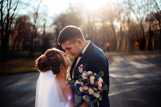 Wedding photographer Sergey Red. Photo of 19.02.2024