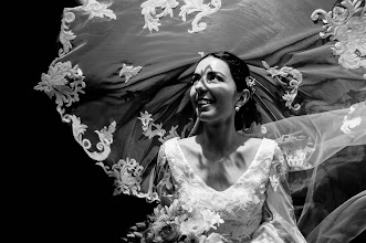 Wedding photographer Matias Fernandez. Photo of 21.02.2024