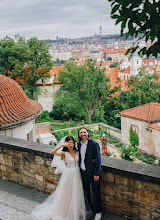 Nhiếp ảnh gia ảnh cưới Timur Gumerov. Ảnh trong ngày 06.08.2022