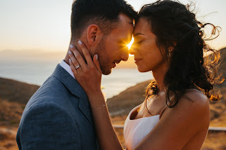 Fotógrafo de casamento Joanna Jaskólska. Foto de 30.12.2022