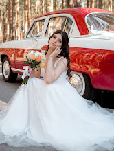 ช่างภาพงานแต่งงาน Ekaterina Matyunina. ภาพเมื่อ 13.04.2024