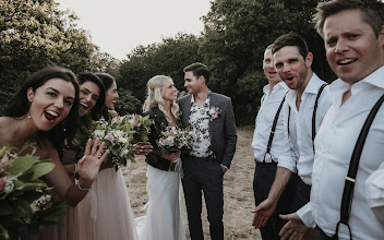 Photographe de mariage Rohman Noureddine. Photo du 03.09.2019