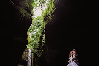 Fotógrafo de bodas Eduardo Prates. Foto del 30.07.2019