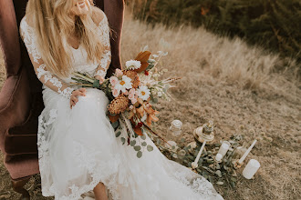 Fotógrafo de bodas Ümit Karaca. Foto del 06.09.2019