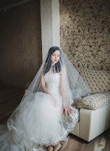 Düğün fotoğrafçısı Anastasiya Adamovich. Fotoğraf 02.04.2015 tarihinde
