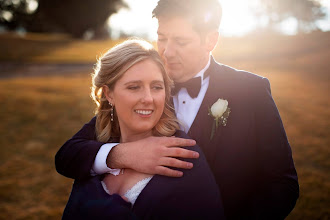 Nhiếp ảnh gia ảnh cưới Nolan Campbell. Ảnh trong ngày 11.05.2023
