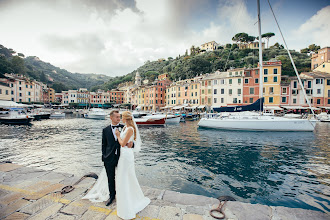 Fotografo di matrimoni Evgeniy Grabkin. Foto del 25.05.2018