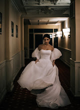 Φωτογράφος γάμου Boris Yakhovich. Φωτογραφία: 15.01.2024