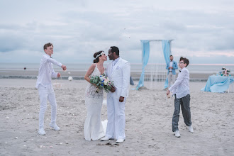 Hochzeitsfotograf Jana Hermann. Foto vom 13.04.2020