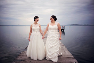 Fotógrafo de casamento Melanie Renee. Foto de 30.12.2019