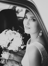 Wedding photographer Evgeniya Garaeva. Photo of 23.08.2017