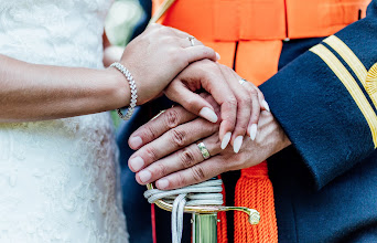 Photographe de mariage Tim Ruiters. Photo du 22.02.2019