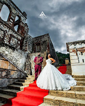 Photographe de mariage Frederick Alexis. Photo du 24.09.2019