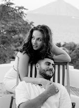 Wedding photographer Antonio La Malfa. Photo of 17.10.2025