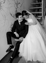 ช่างภาพงานแต่งงาน Tolegen Bazylov. ภาพเมื่อ 02.11.2023