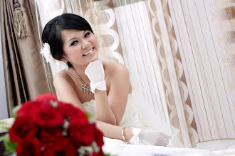 Jurufoto perkahwinan Indra Photography. Foto pada 01.06.2020