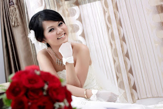 婚禮攝影師Indra Photography. 01.06.2020的照片