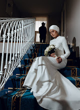 Bröllopsfotografer Dinar Minnullin. Foto av 23.04.2024