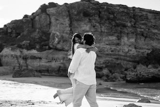 婚姻写真家 Alexandre E Jéssica Lopes. 26.04.2024 の写真