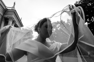 Vestuvių fotografas: Andrey Vorobev. 02.05.2024 nuotrauka