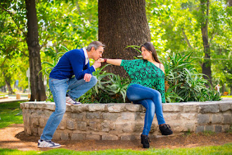 Fotógrafo de bodas Moises Reyes. Foto del 26.02.2020