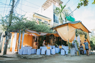 Düğün fotoğrafçısı Lap Nguyễn. Fotoğraf 27.09.2019 tarihinde