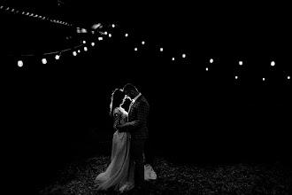 Huwelijksfotograaf Catalin Baloi. Foto van 14.10.2021