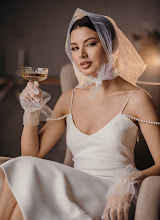 Wedding photographer Milyausha Nurtdinova. Photo of 18.10.2022
