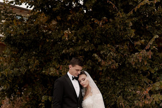 Photographe de mariage Marina Bobkova. Photo du 18.09.2025
