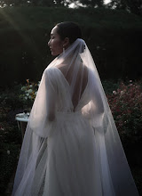 Bryllupsfotograf Huy Khuất Quang. Bilde av 09.11.2022
