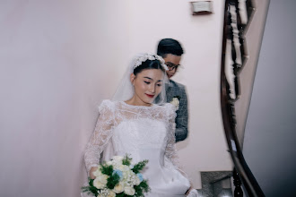 Svatební fotograf Duy Đinh Phương. Fotografie z 26.06.2024