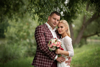 Jurufoto perkahwinan Olga Annenkova. Foto pada 27.03.2021