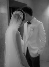 婚礼摄影师Ivan Kurniawan. 01.07.2025的图片