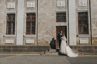 Wedding photographer Sergey Klochkov. Photo of 03.10.2021
