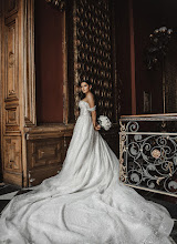 Fotógrafo de bodas Aleksandr Semionov. Foto del 10.04.2024