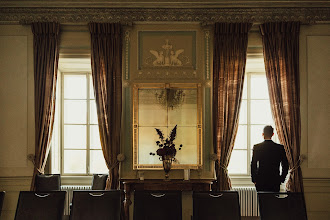 Wedding photographer Rafał Lesicki. Photo of 04.11.2025