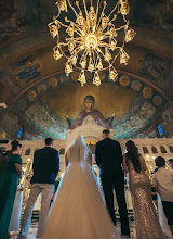 Fotografo di matrimoni Aris Konstantinopoulos. Foto del 26.05.2024