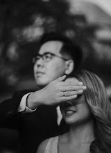 婚礼摄影师William Perdana. 16.11.2021的图片