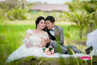 Wedding photographer Thidawan Karawong. Photo of 08.09.2020