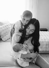 Huwelijksfotograaf Eva Němček. Foto van 11.06.2025