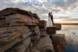 Fotógrafo de bodas Natalya Pchelkina. Foto del 03.10.2018