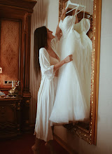 Bröllopsfotografer Pedja Vuckovic. Foto av 14.02.2024