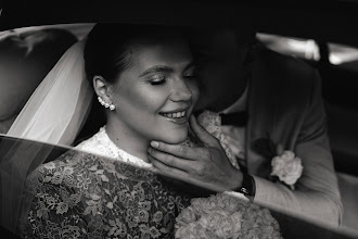 Hochzeitsfotograf Anton Blokhin. Foto vom 26.03.2024