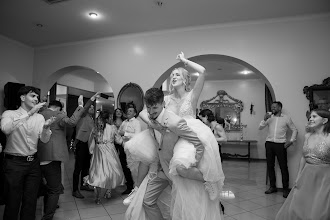 Wedding photographer Sorin Budac. Photo of 12.02.2024
