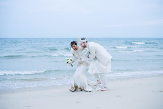 婚禮攝影師Mahadi Anuar. 11.01.2023的照片