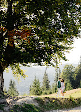 Fotografo di matrimoni Sergio Kurchiy. Foto del 25.09.2022