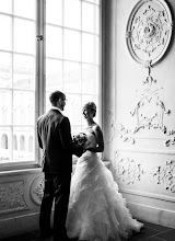 Wedding photographer Marius Mischke. Photo of 29.06.2023