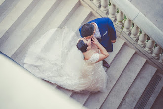 Photographe de mariage Toby Ogden. Photo du 01.03.2020