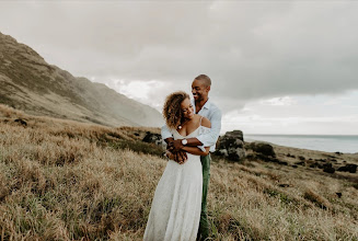 Photographe de mariage Maria Rogers. Photo du 10.03.2020