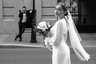 Vestuvių fotografas: Maksim Kiryanov. 13.03.2024 nuotrauka